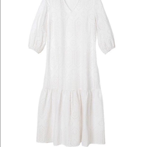 Anglaise Cecilie dress - Picture 2 of 3